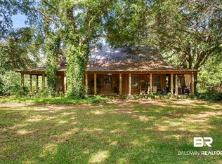 7300 Rose Bishop Ln, Fairhope, AL 36532