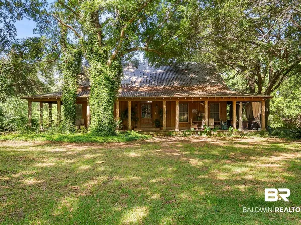 7300 Rose Bishop Ln, Fairhope, AL 36532