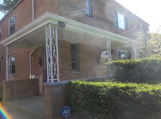 161 Broad Meadows Blvd, Columbus, OH 43214