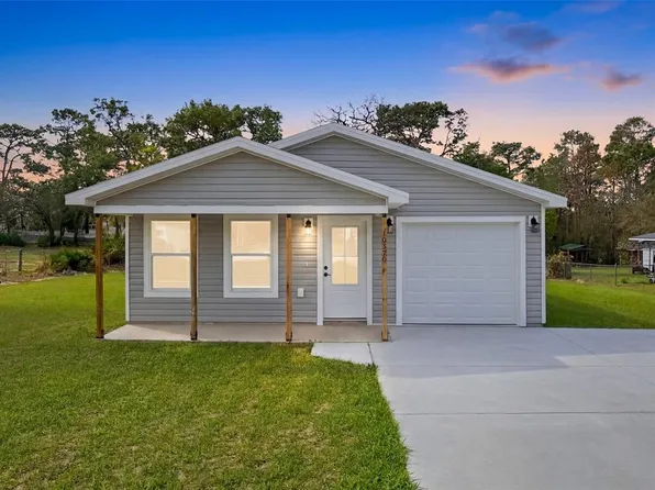 10370 Golden Ave, Weeki Wachee, FL 34613