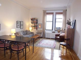 170 W 73rd St APT 5D1, New York, NY 10023