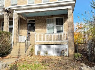 1738 A St SE, Washington, DC