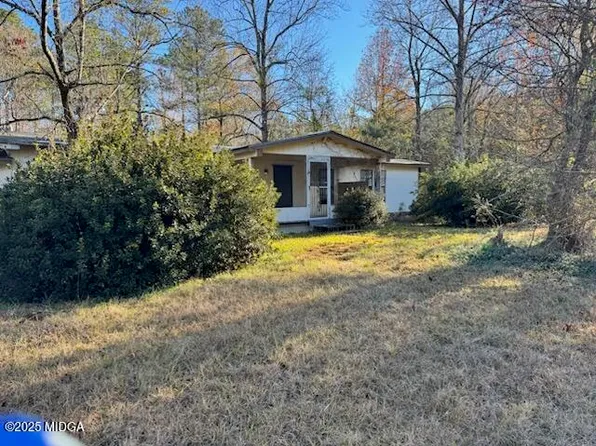 988 Horseshoe Cir, Macon, GA 31217