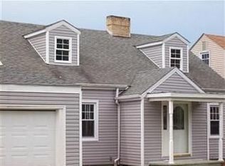 247 Cross St, Jackson, OH 45640