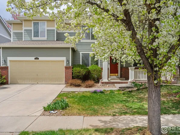 6309 Carmichael St, Fort Collins, CO 80528