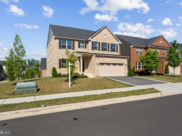 14614 Silver Hammer Way, Brandywine, MD 20613