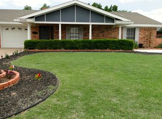 3508 Imperial Ave, Midland, TX 79707