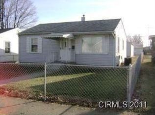 1215 E Firmin St, Kokomo, IN 46902