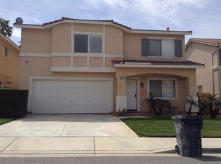 15773 Swan Rd, Fontana, CA 92337