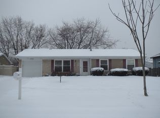 315 Dean Cir, Bolingbrook, IL 60440