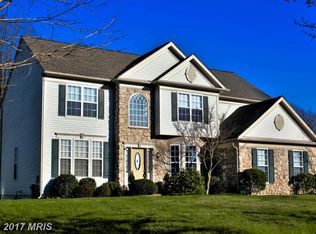 6501 Cashel Ct, Clarksville, MD 21029