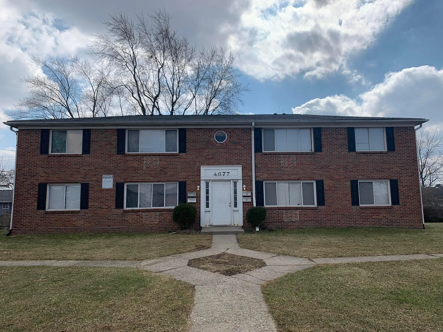 4677 Hilton Ave — Photo 1