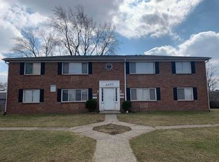 4677 Hilton Ave APT A, Columbus, OH 43228