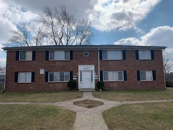 4677 Hilton Ave APT A, Columbus, OH 43228