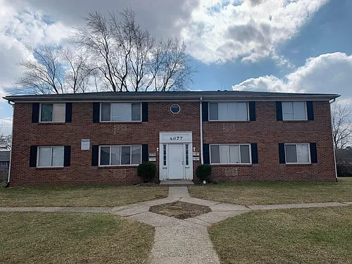 4677 Hilton Ave #A Photo 1