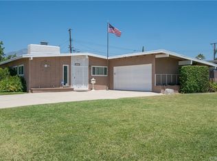 1520 W I St, Ontario, CA 91762