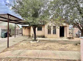 114 Kennedy Loop, Laredo, TX 78046