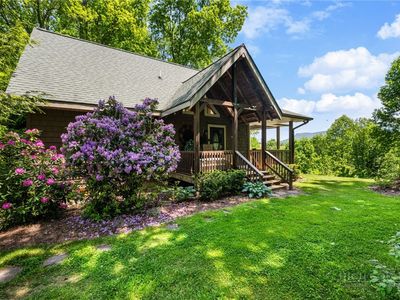 1284 River Breeze Drive, Creston, NC, 28615