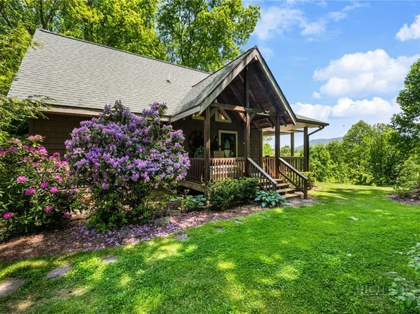 1284 River Breeze Drive, Creston, NC 28615