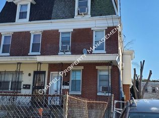 423 N 63rd St APT 3, Philadelphia, PA 19151