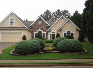 80 Tall Timbers Cir, Newnan, GA 30265