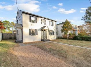 106 Clyde St, Hampton, VA 23669