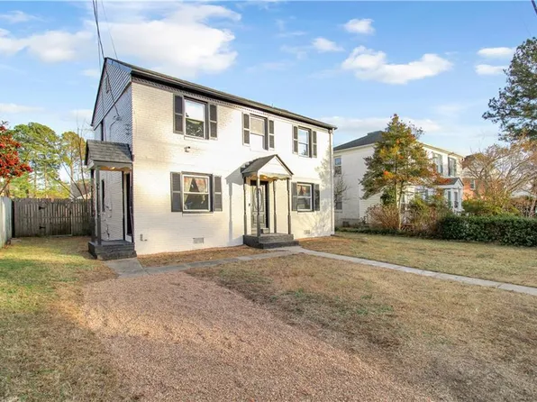 106 Clyde St, Hampton, VA 23669