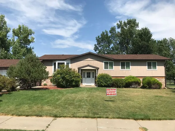 520 Berry Blvd, Rapid City, SD 57702