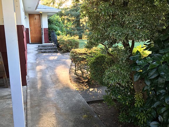 front entry walk