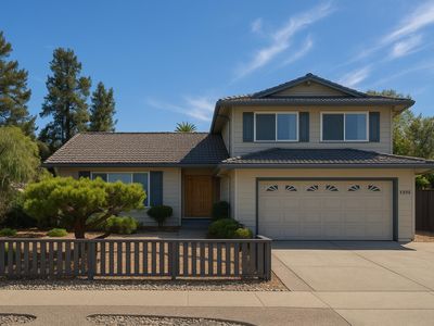 1432 Montelegre Dr, San Jose, CA, 95120