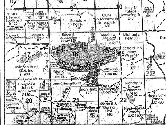 2nd image of W Shore Dr