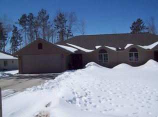 909 15th St, Chetek, WI 54728