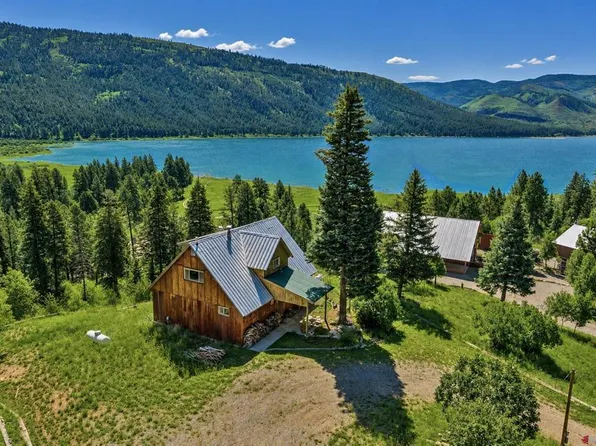 17473 County Road 501, Bayfield, CO 81122