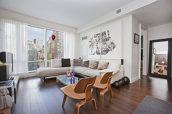 1st image of 70 Little West St APT 24A
