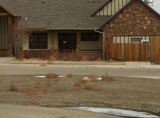 304 Shanahan Dr, Trinidad, CO 81082