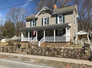 200 Tazewell Ave, Tazewell, VA 24651