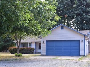 17647 153rd Way SE, Yelm, WA 98597
