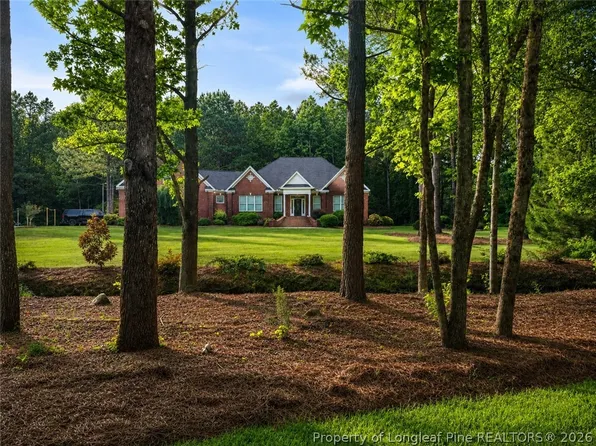3611 Coleman Rd, Fayetteville, NC 28312