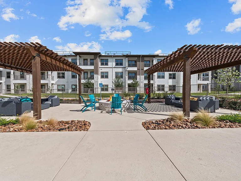 Grand at Cibolo — Photo 7
