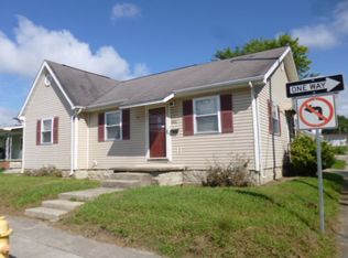 600 W 5th St, Corbin, KY 40701