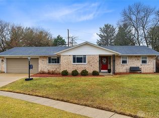 4409 Sunnydale Pl, Dayton, OH 45429