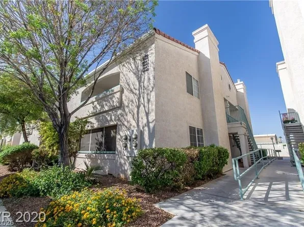 2725 S Nellis Blvd Unit 1041, Las Vegas, NV 89121