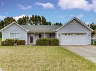 25 Sweetland Ct, Greenville, SC 29607