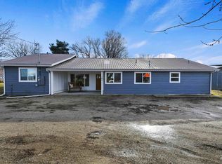 701 W Sales Yard Rd, Emmett, ID 83617