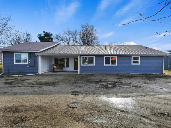 701 W Sales Yard Rd, Emmett, ID 83617