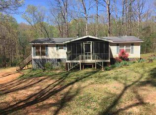 224 Broadmouth Church Rd, Honea Path, SC 29654