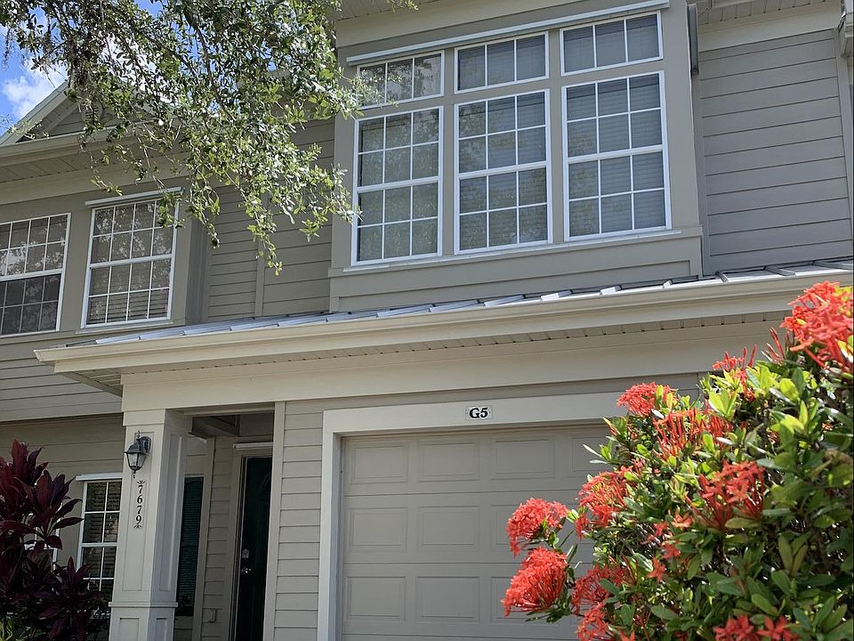 Entry & Garage