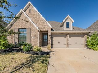 795 Knoxbridge Rd, Forney, TX 75126