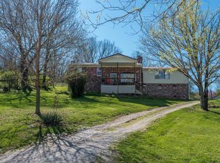 5218 Muddy Ford Rd, Georgetown, KY 40324