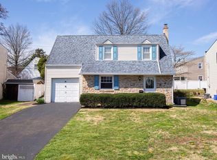 3160 Weston St, Philadelphia, PA 19136